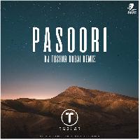 Pasoori (Remix) - DJ Tushar Dubai